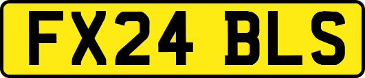 FX24BLS