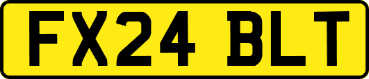 FX24BLT