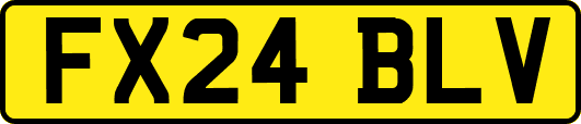 FX24BLV