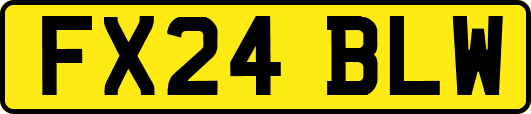 FX24BLW