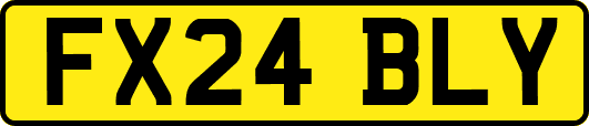 FX24BLY
