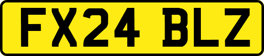 FX24BLZ