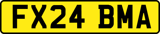 FX24BMA