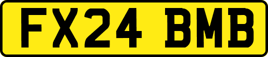 FX24BMB