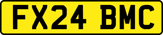 FX24BMC