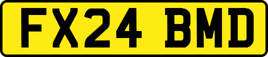 FX24BMD