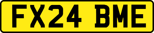 FX24BME