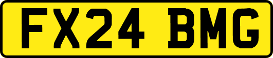 FX24BMG