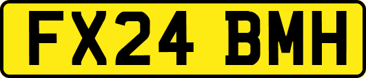FX24BMH