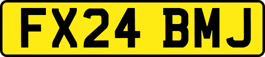 FX24BMJ