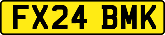 FX24BMK