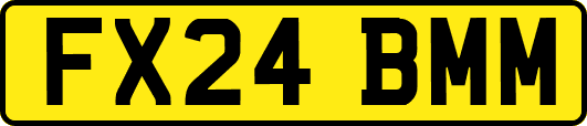 FX24BMM