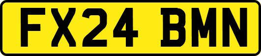 FX24BMN