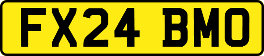 FX24BMO