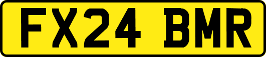 FX24BMR