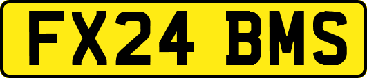 FX24BMS