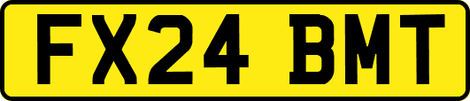 FX24BMT