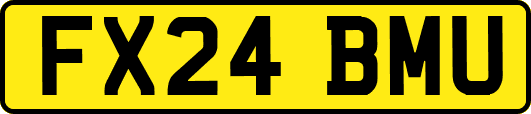 FX24BMU