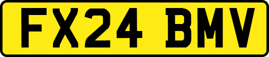 FX24BMV