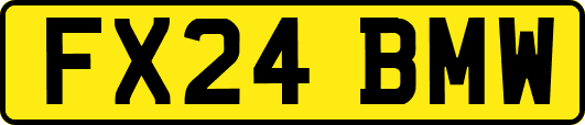 FX24BMW