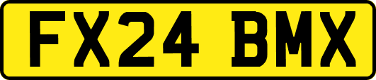 FX24BMX