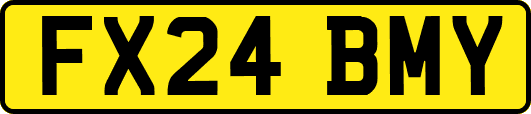 FX24BMY