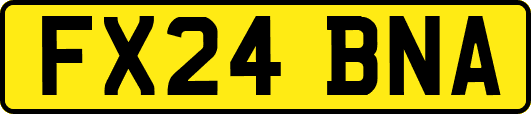 FX24BNA