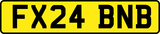 FX24BNB