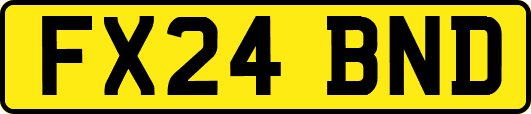 FX24BND