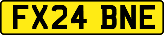 FX24BNE