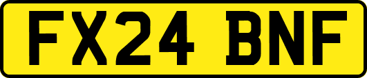 FX24BNF