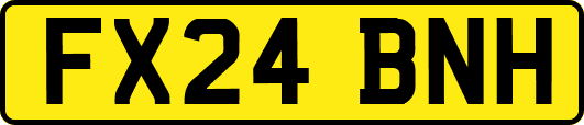 FX24BNH