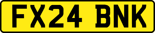 FX24BNK