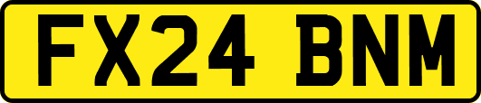 FX24BNM