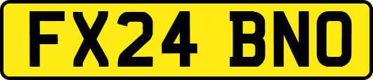 FX24BNO