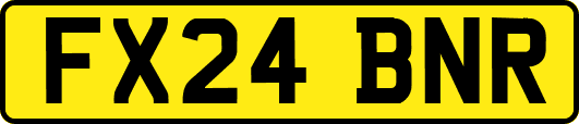 FX24BNR