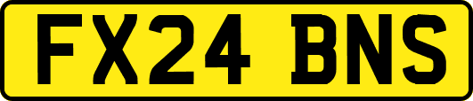 FX24BNS