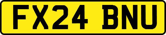 FX24BNU