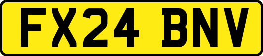 FX24BNV