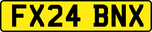FX24BNX