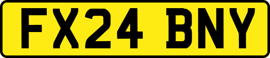 FX24BNY