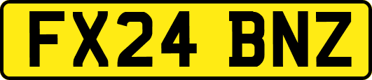 FX24BNZ