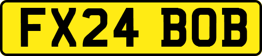 FX24BOB