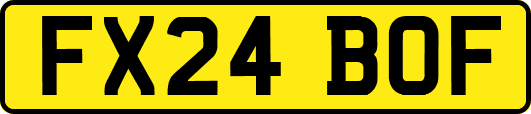 FX24BOF