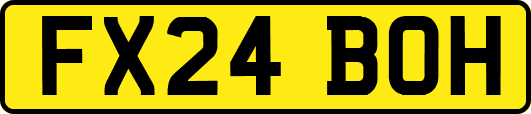 FX24BOH