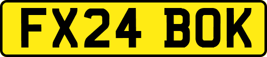 FX24BOK