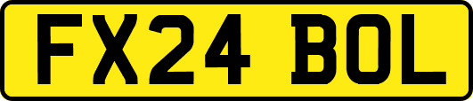 FX24BOL