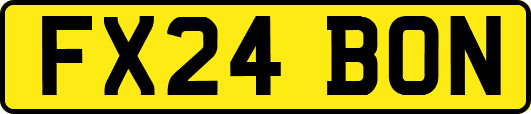 FX24BON