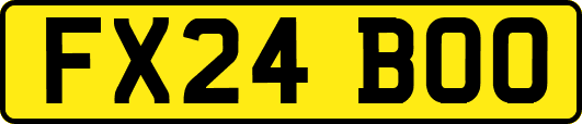 FX24BOO