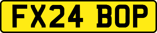 FX24BOP